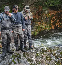 Simms Botte de Pêche à Gué Homme Simms Guide BOA - Feutre