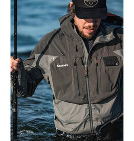 Simms Manteau Homme Simms G3 Guide