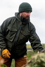 Hooké Hooké Men's Matapedia Hardshell Jacket