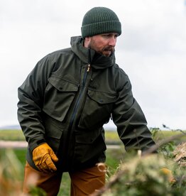 Hooké Manteau Coquille Homme Hooké Matapedia