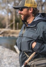 Manteau de Pêche Homme Simms Guide Classic
