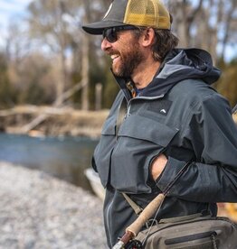 Manteau de Pêche Homme Simms Guide Classic