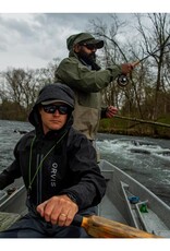 Orvis Manteau de Pêche Homme Orvis Pro - Olive/Brindle