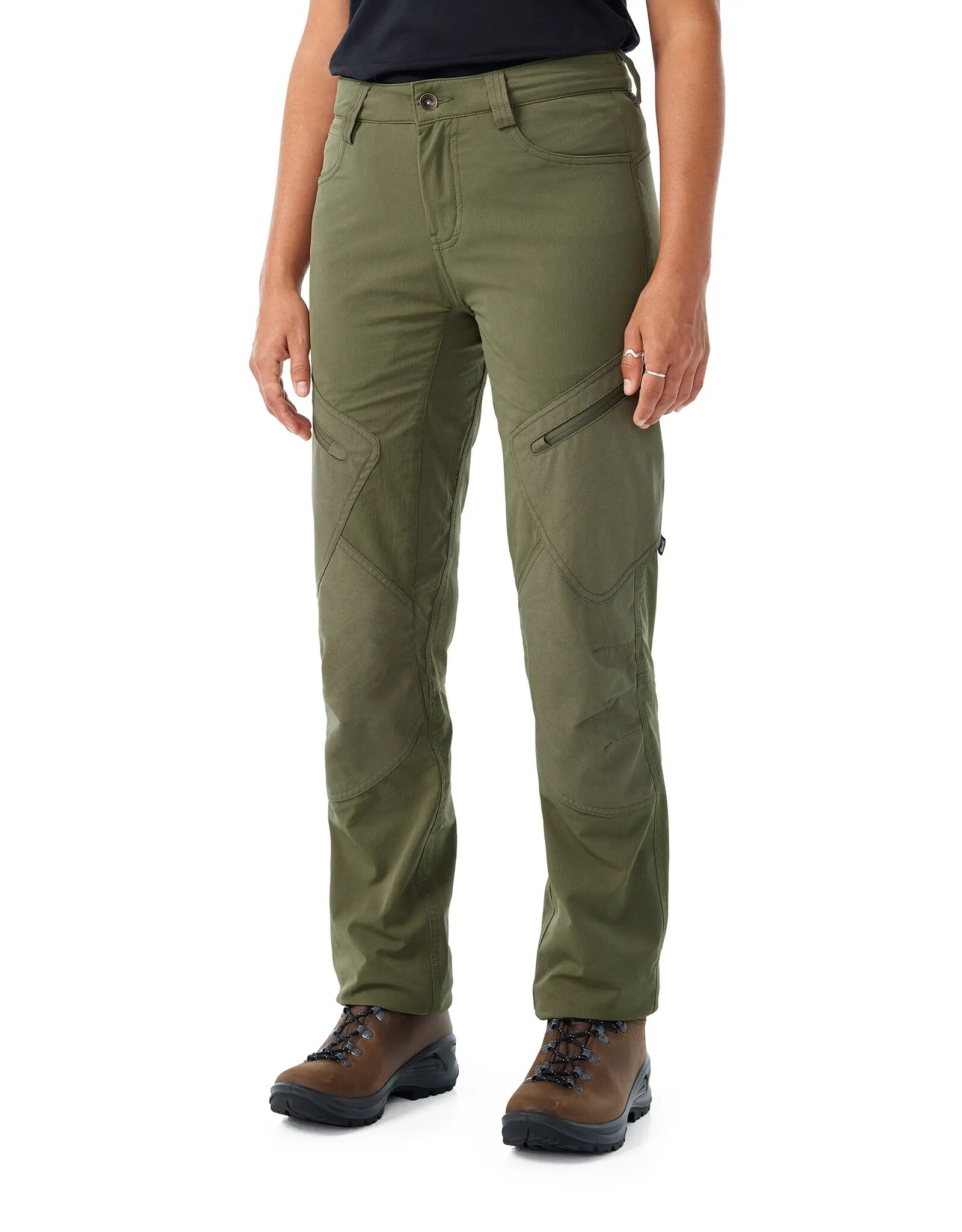 Hooké Hooké Women's Trekking Pants