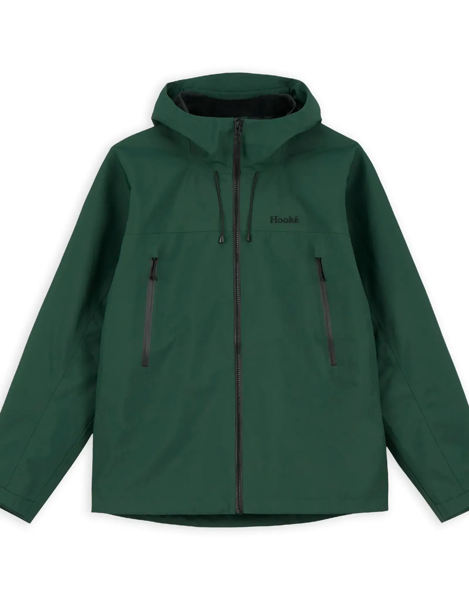 Hooké Men's Misty Rain Jacket
