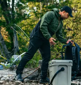 Hooké Hooké Men's Anorak