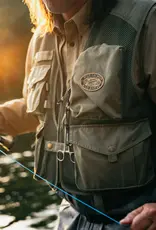 Hooké Hooké/ASF Men's Wading Vest