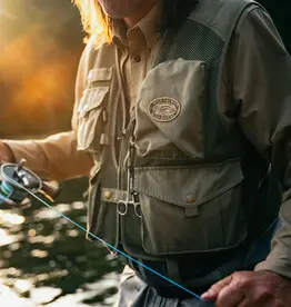 Hooké Hooké/ASF Men's Wading Vest