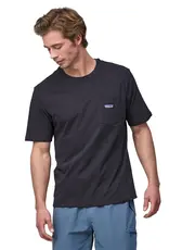 Patagonia Patagonia Men's Daily Pocket Tee