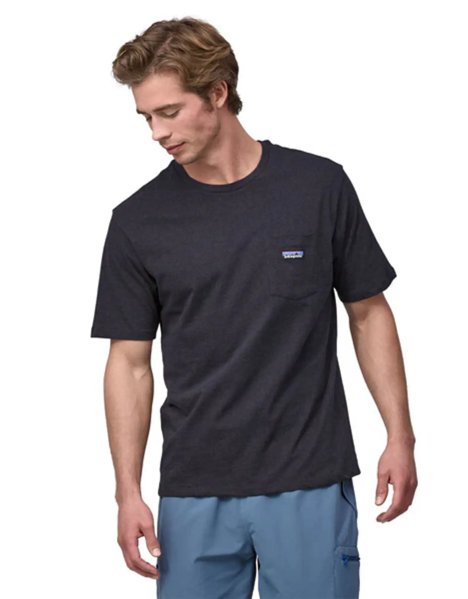 Patagonia Patagonia Men's Daily Pocket Tee