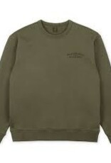 Hooké Hooké Mens Wild Salmon Wild Rivers Crewneck