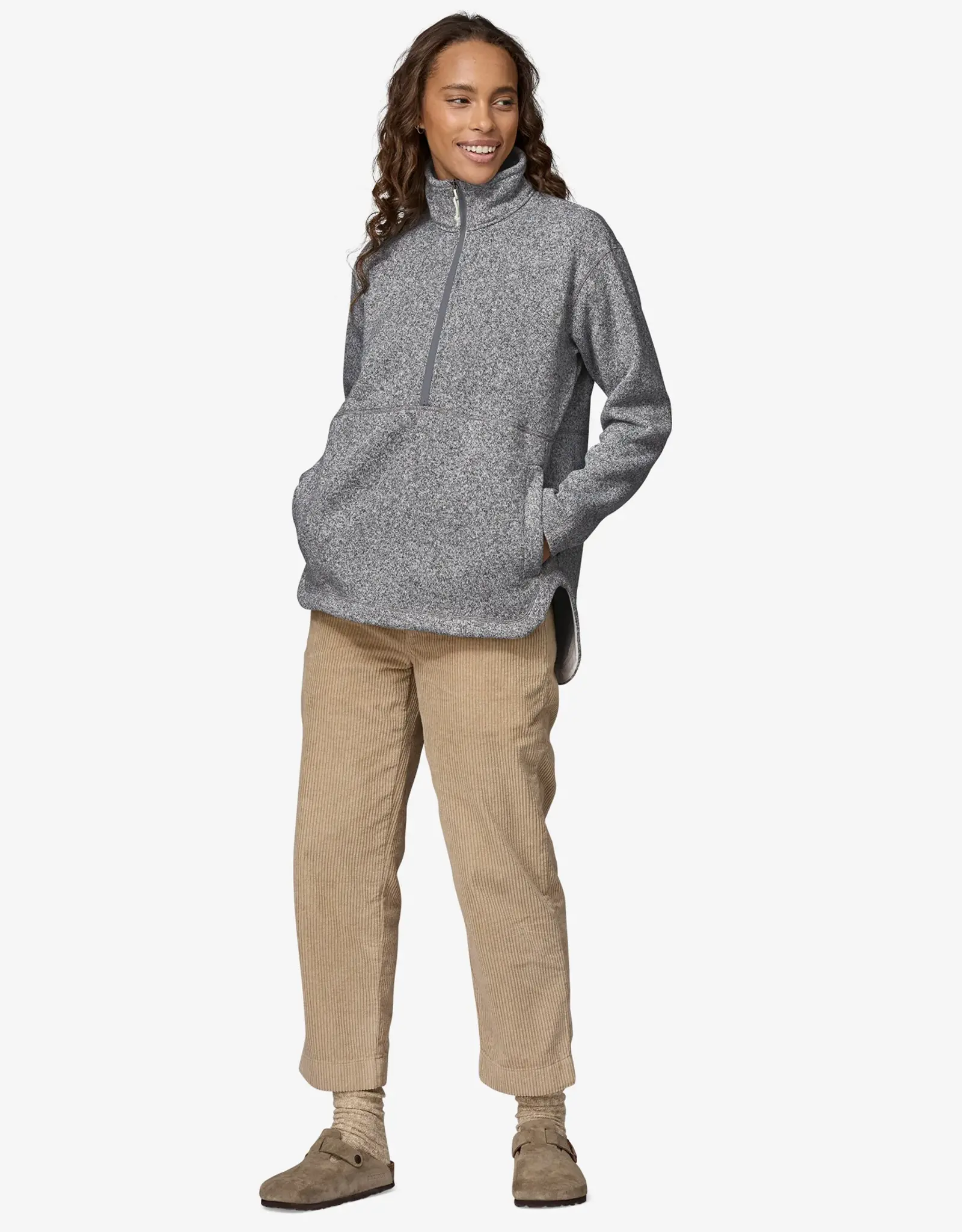 Patagonia Patagonia Women's Better Sweater Oversized P/O