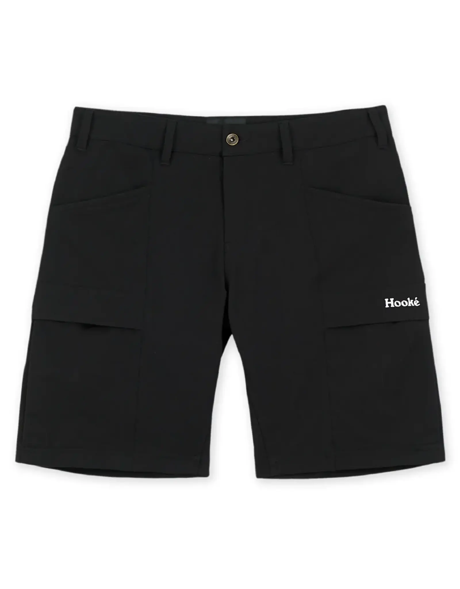 Hooké Hooké Men's Expedition Shorts