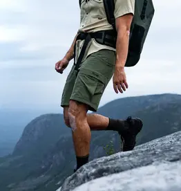 Hooké Hooké Men's Expedition Shorts