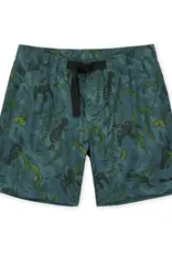 Hooké Hooké Men's Diving Loon River Shorts