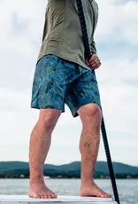 Hooké Hooké Men's Diving Loon River Shorts