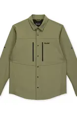 Hooké Hooké Men's Mirage Sun Shirt
