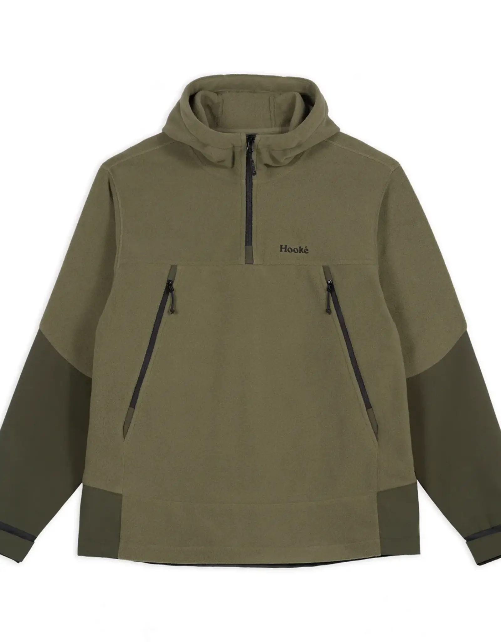 Hooké Hooké/ASF Catch & Release Smock