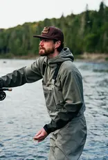 Hooké Hooké/ASF Catch & Release Smock