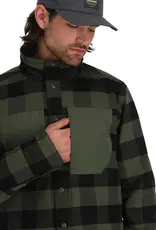 Simms Simms Men's Bristol Reversible Jacket
