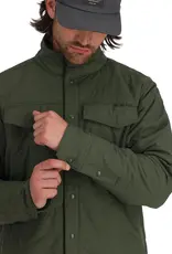 Simms Simms Men's Bristol Reversible Jacket