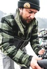 Simms Simms Men's Bristol Reversible Jacket
