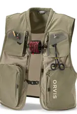 Orvis Orvis Men's Clearwater Mesh Vest