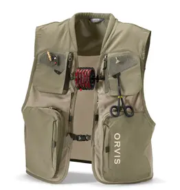 Orvis Orvis Men's Clearwater Mesh Vest