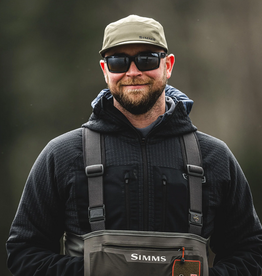 Simms Simms Tongass Rain Cap - O/S
