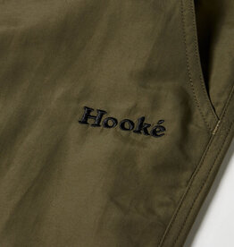 Hooké Hooké Men's Taslan Pants