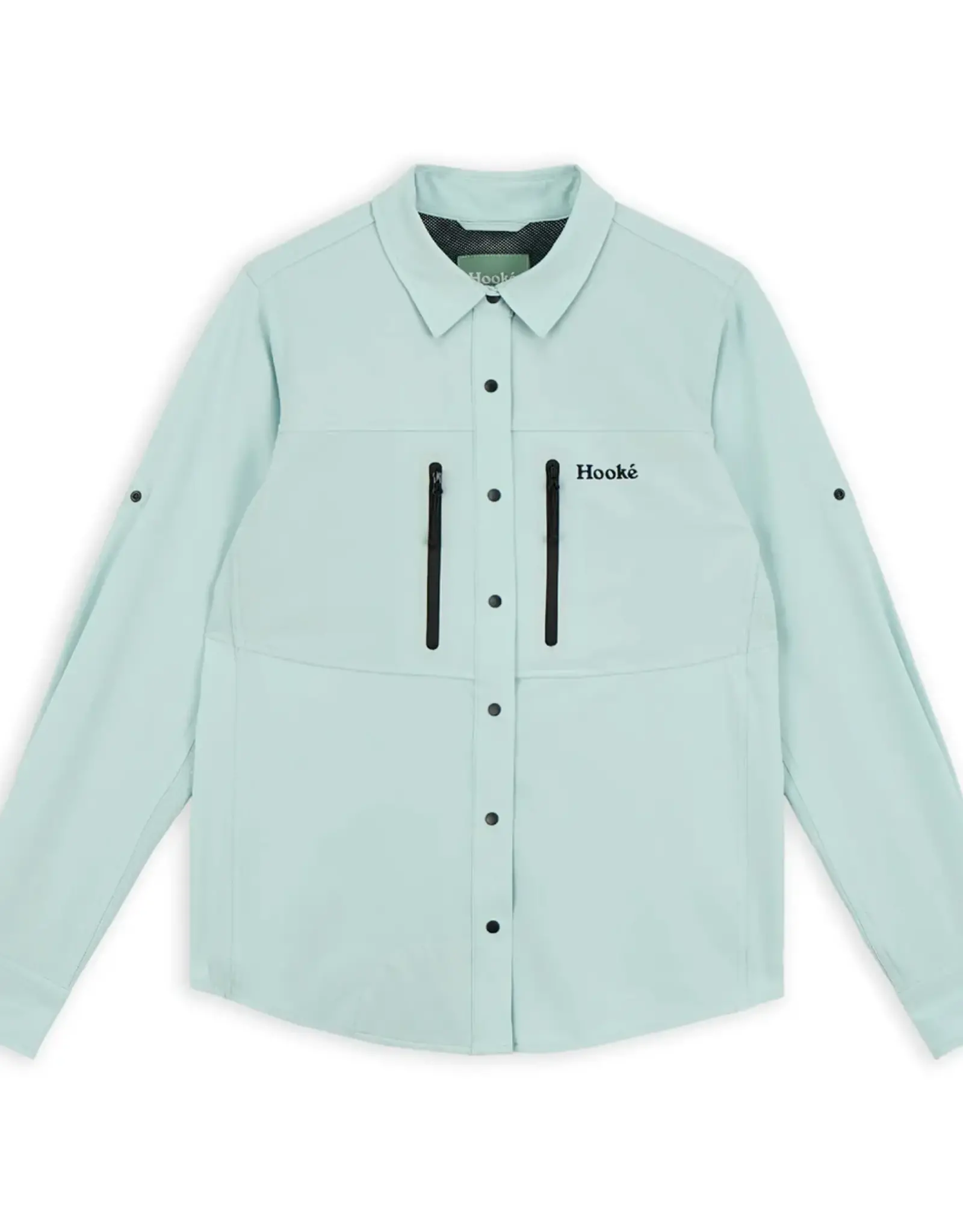 Hooké Hooké Women's Mirage Sun Shirt