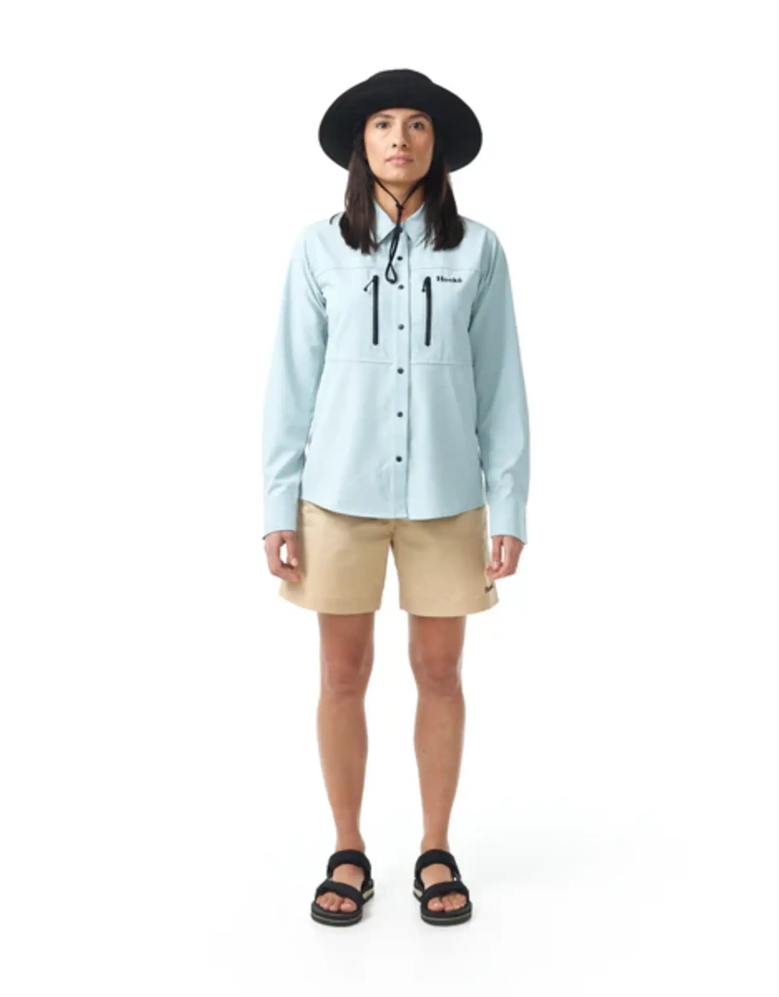 Hooké Hooké Women's Mirage Sun Shirt