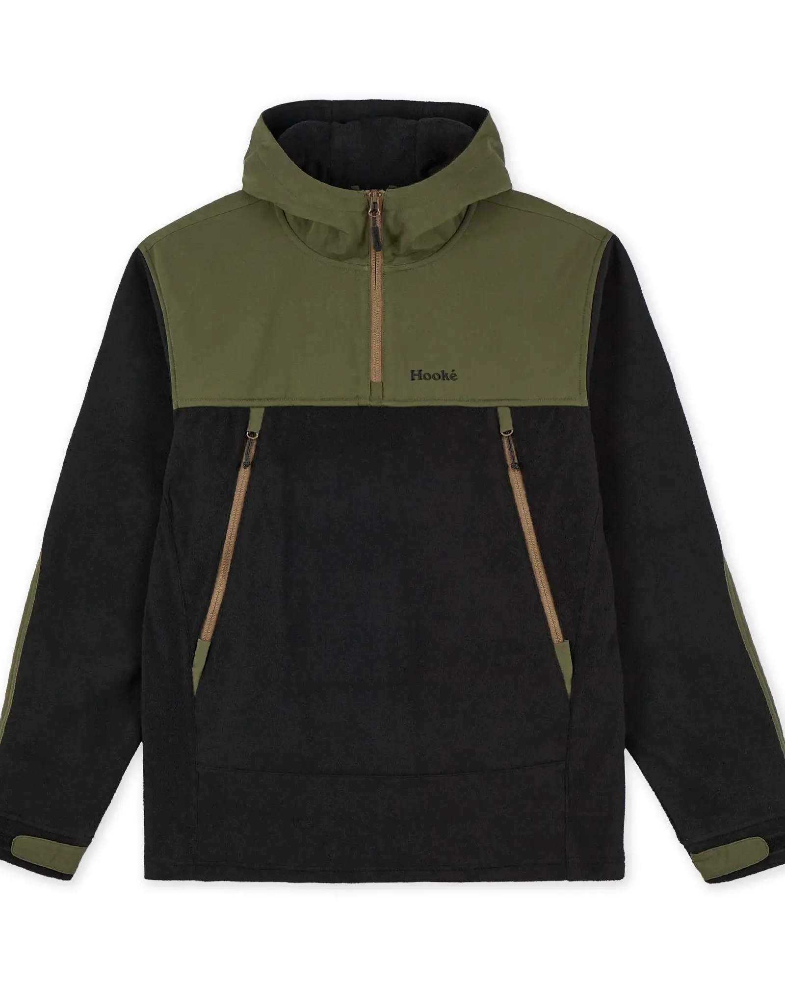 Hooké Hooké Men's Tech Fleece Hoodie