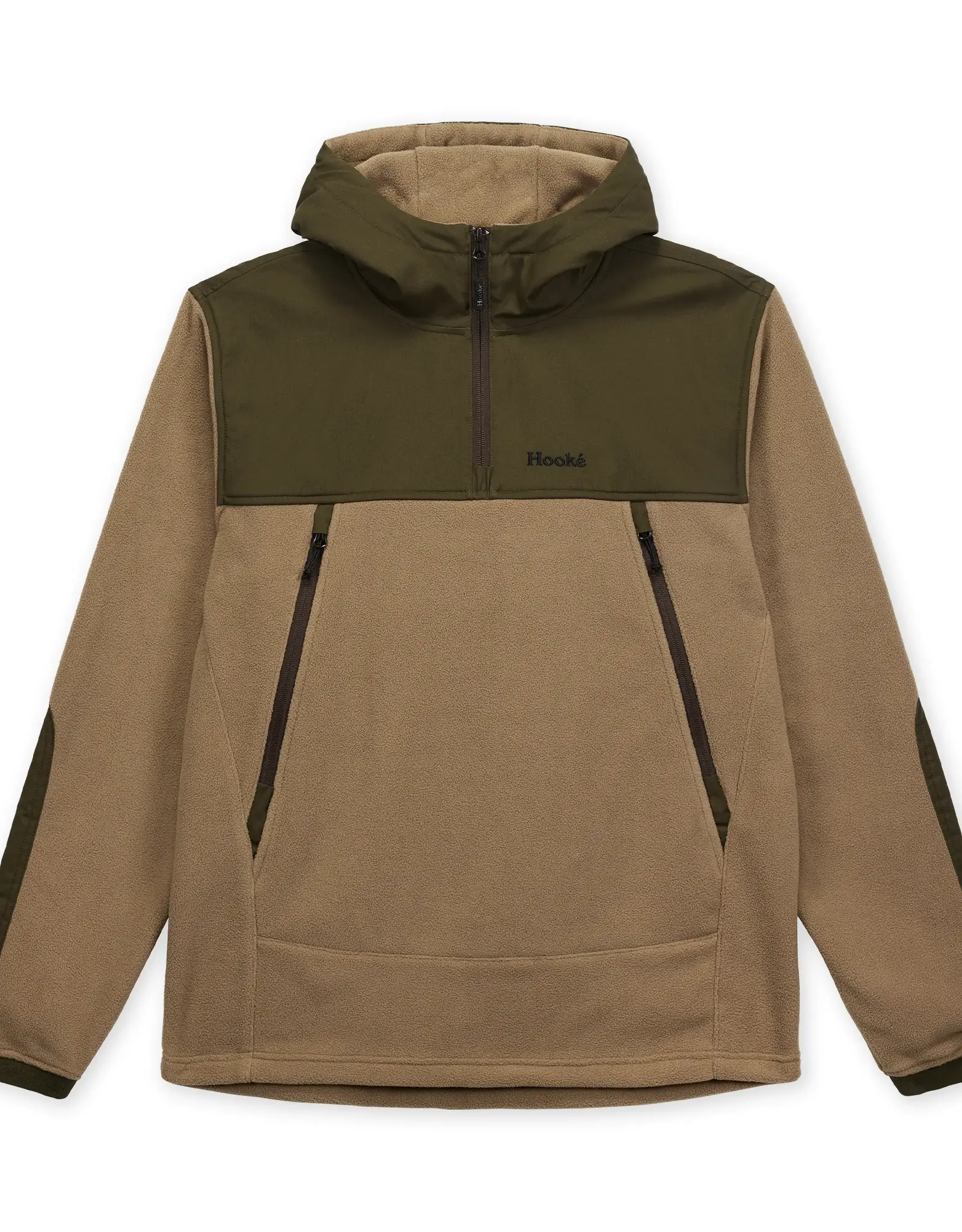 Hooké Hooké Men's Tech Fleece Hoodie