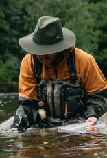 Hooké Hooké Expedition Hat