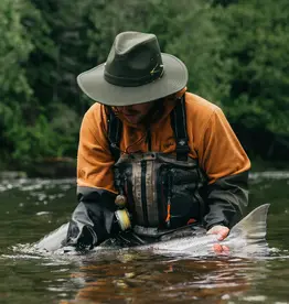 Hooké Hooké Expedition Hat