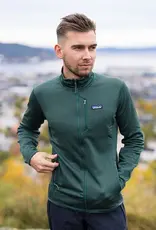 Patagonia Veste Sous-Vêtement Homme Patagonia R1 Daily