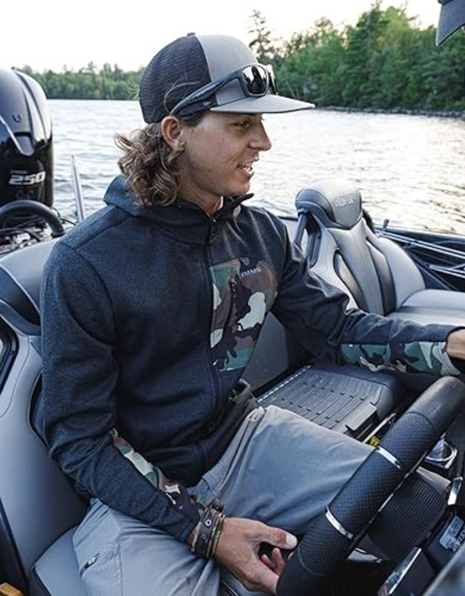 Simms Veste Sous-Vêtement Homme Simms CX