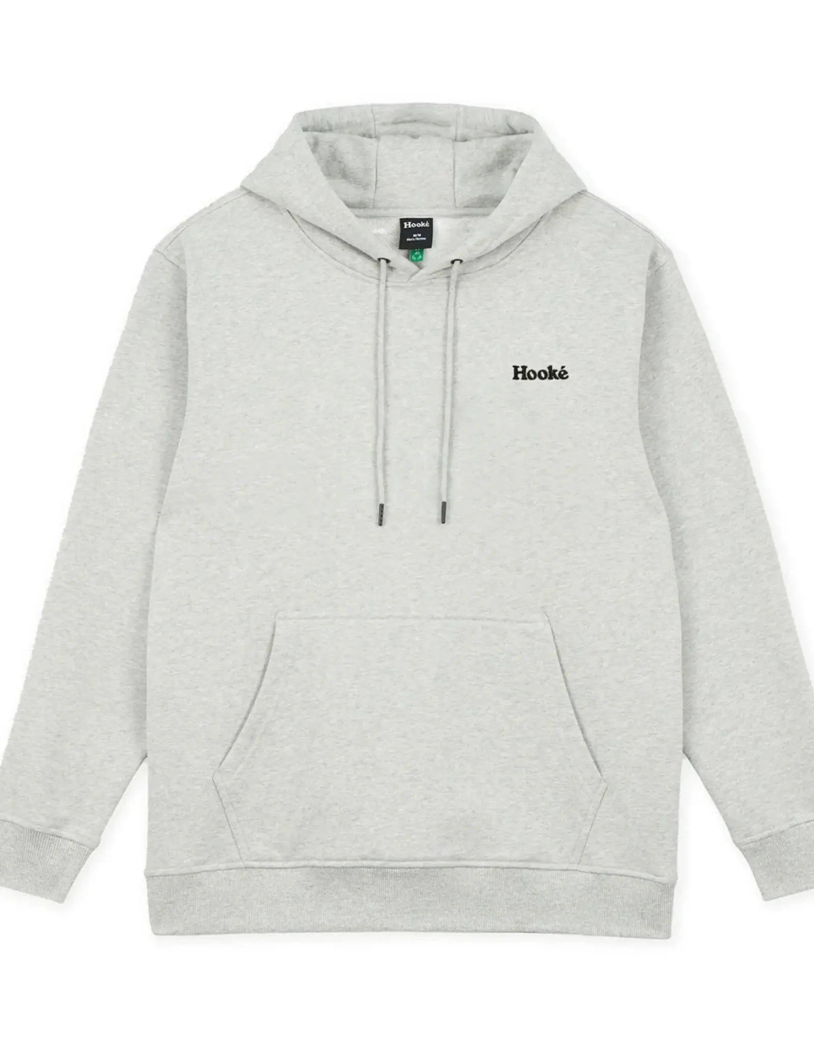 Hooké Hooké M's Signature Hoodie
