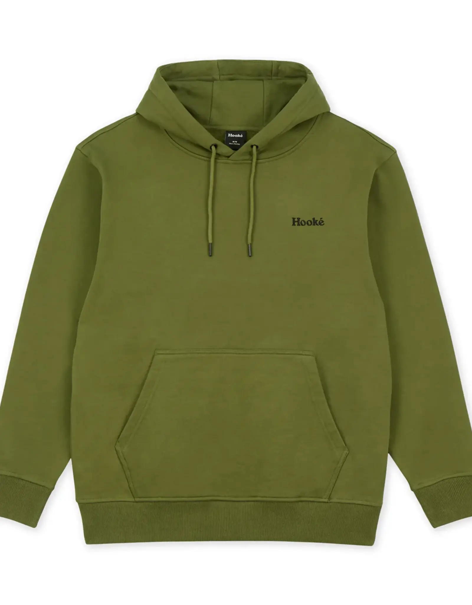 Hooké Hooké M's Signature Hoodie