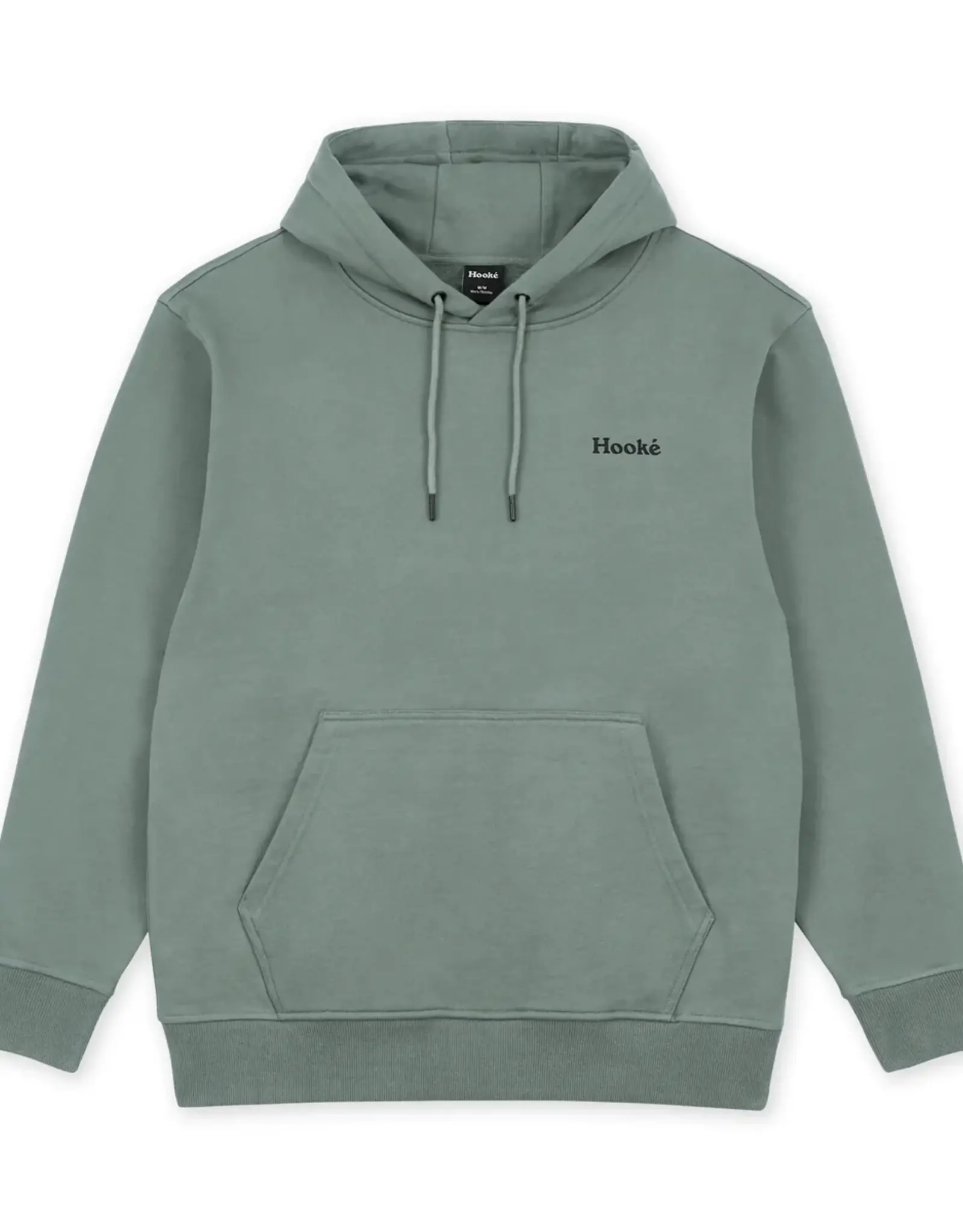 Hooké Hooké M's Signature Hoodie