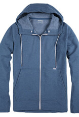 Simms M's Vermilion Full Zip Hoody