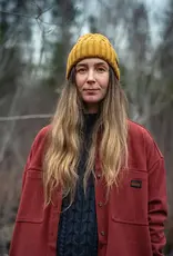 Hooké Hooké Fisherman Beanie