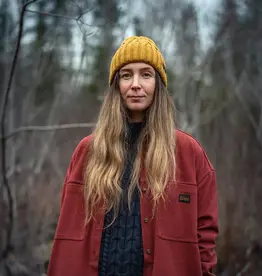 Hooké Hooké Fisherman Beanie
