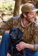 Orvis Hoodie Solaire Homme Orvis Logo Drirelease