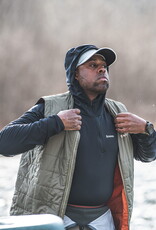 Simms Hoodie Sous-Vêtement Homme Simms Heavyweight