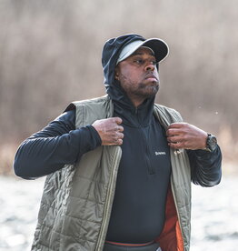 Simms Hoodie Sous-Vêtement Homme Simms Heavyweight