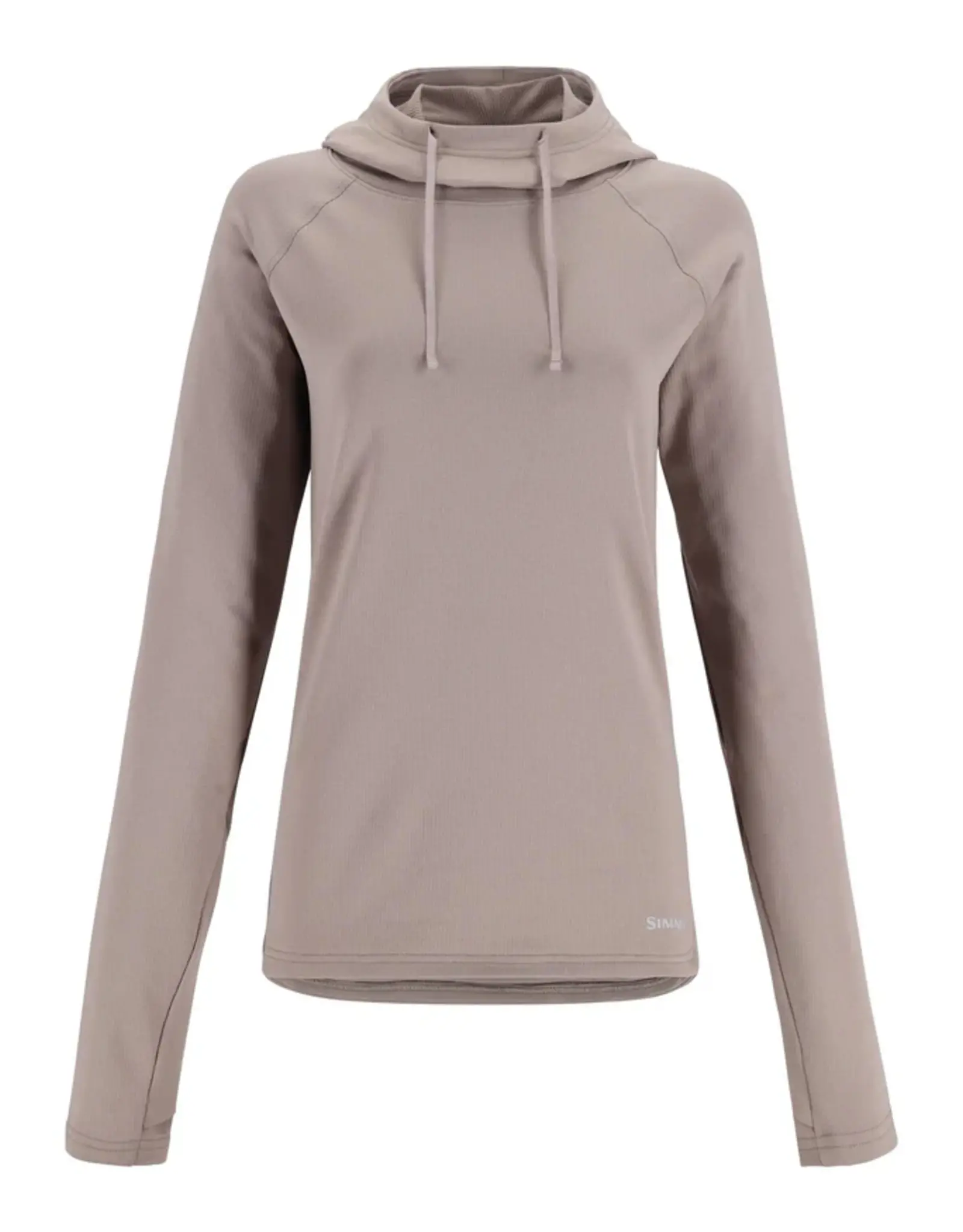 Simms Sous-Vêtement Heavyweight Simms Baselayer Hoody