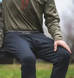 Simms Simms' Men's Heavyweight Baselayer Bottom