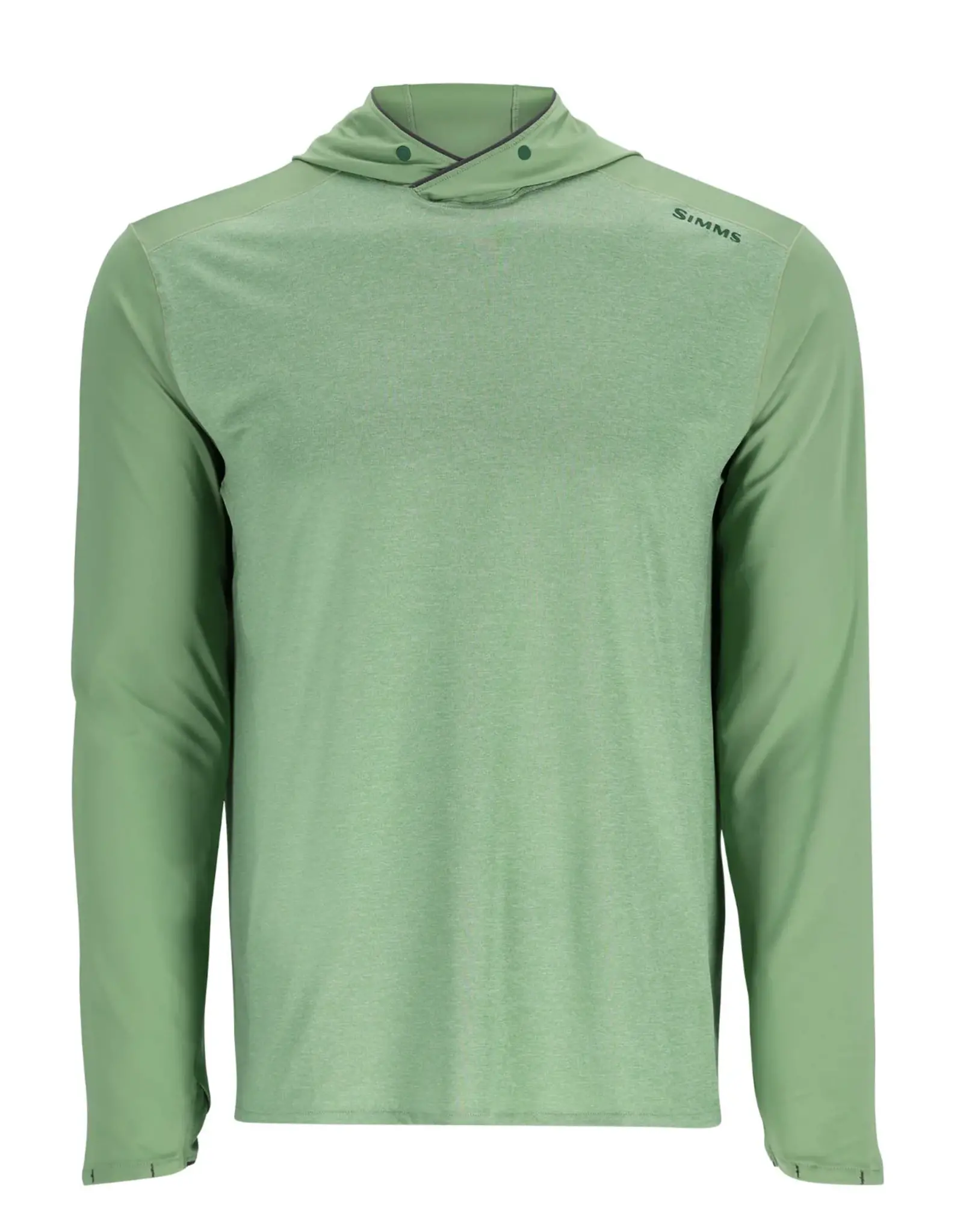 Simms Hoodie Solaire Homme Simms Solarflex